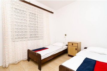Kroatien Privát Pomena, Exterieur